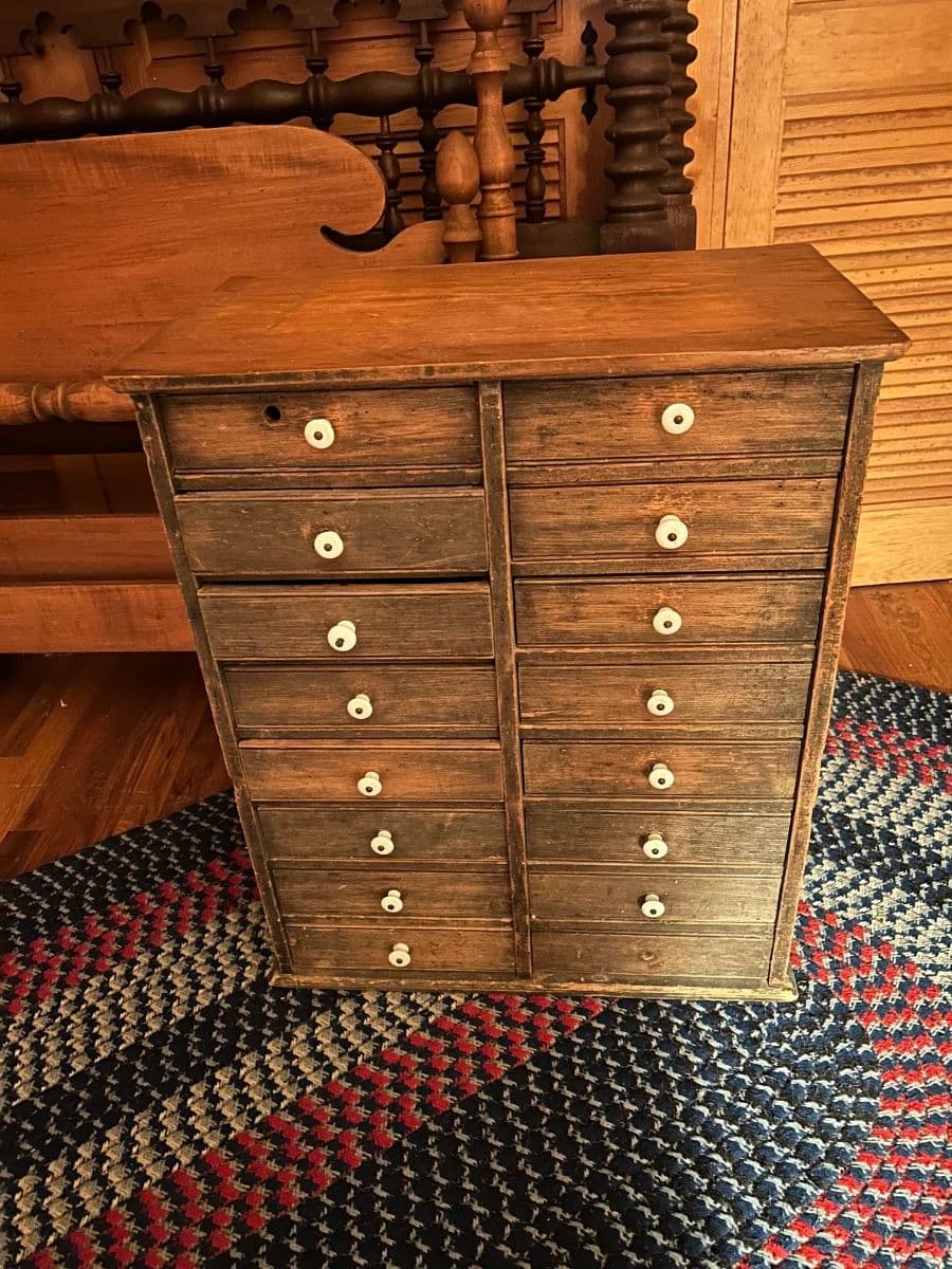 Primitives & Antiques Estate Sale! photo 4