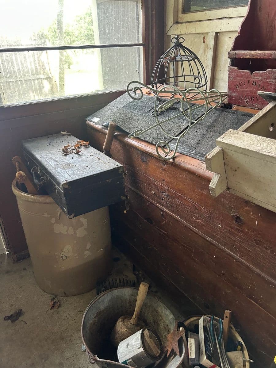 Primitives & Antiques Estate Sale! photo 2