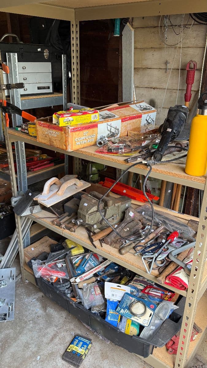 Pink Flamingo Estate Sales Presents: A North Portland Treasure Trove photo 12