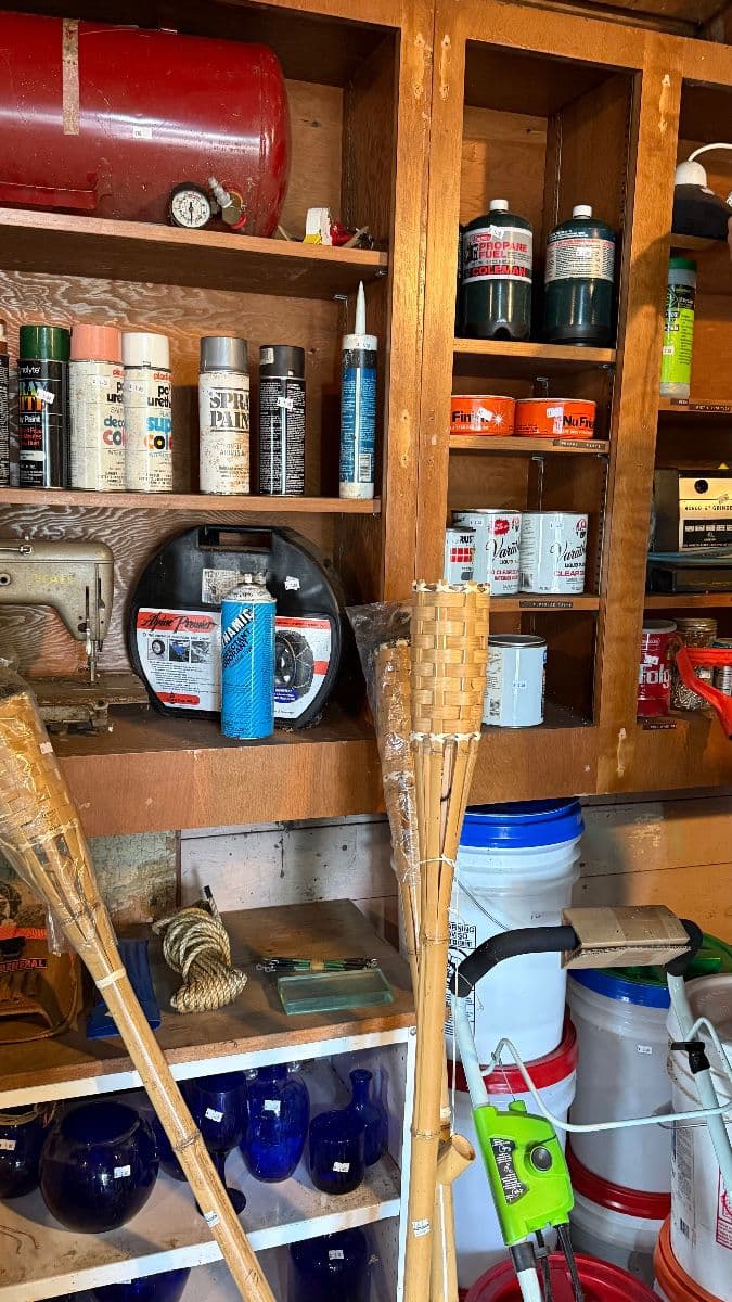 Pink Flamingo Estate Sales Presents: A North Portland Treasure Trove photo 9