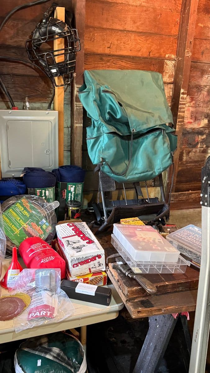 Pink Flamingo Estate Sales Presents: A North Portland Treasure Trove photo 8