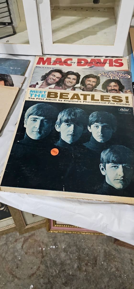 Guns, Camper, Coins, Collectibles, Knvies, Furniture, Toys, Tools, Records, Jewelry, Etc photo 9