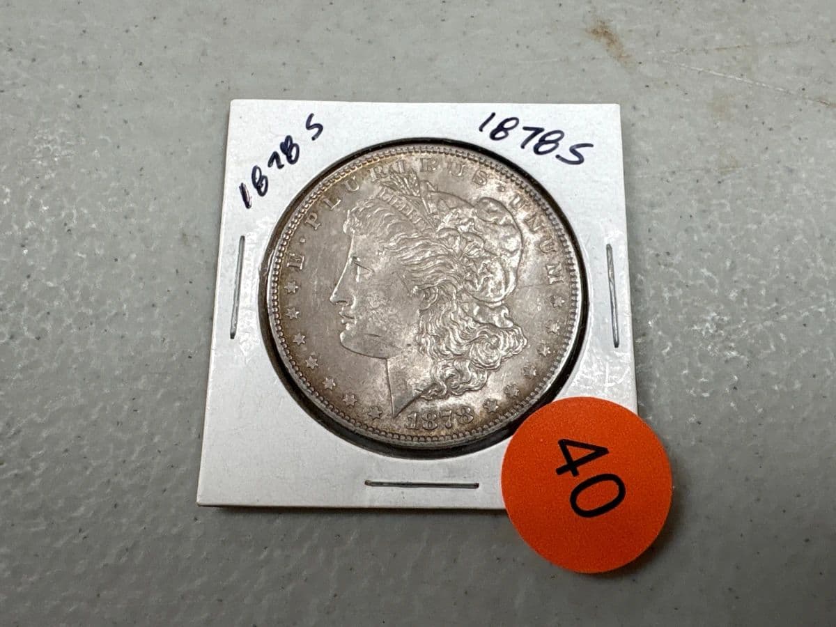 Guns, Camper, Coins, Collectibles, Knvies, Furniture, Toys, Tools, Records, Jewelry, Etc photo 6