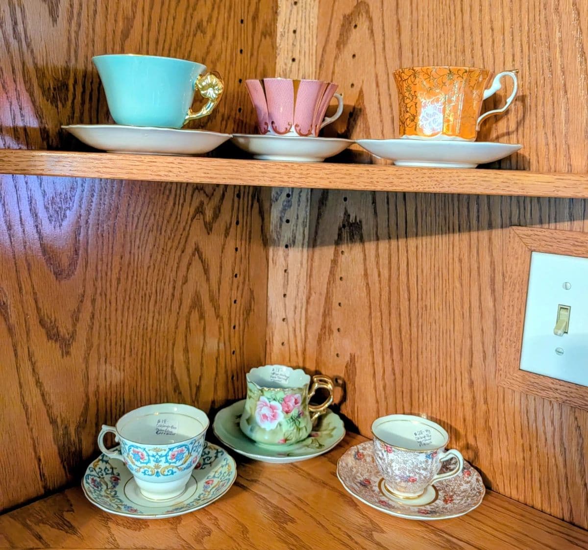 Shelbyville ~ Estate Sale of Larry & Martha Perry photo 10