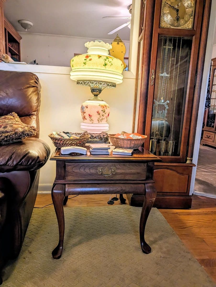 Shelbyville ~ Estate Sale of Larry & Martha Perry photo 5