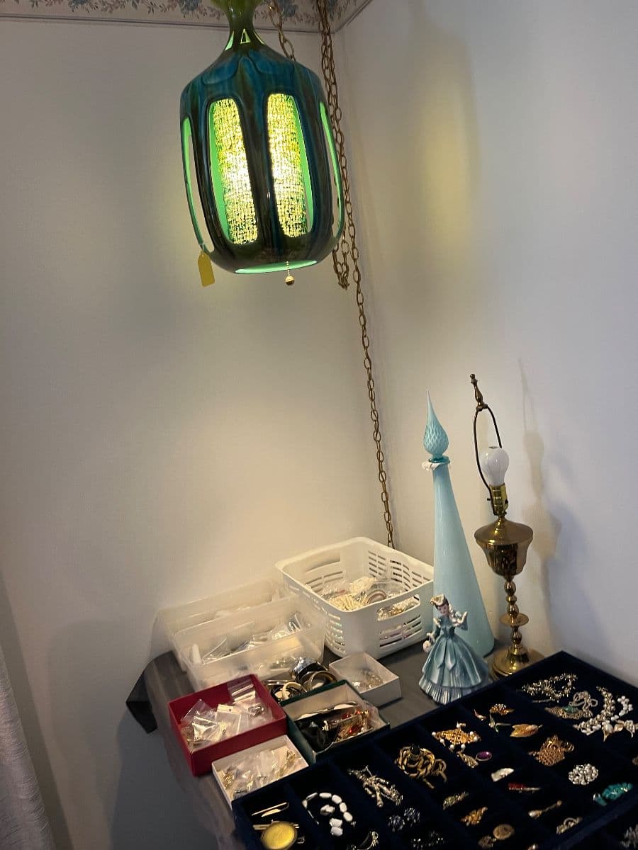 MCM - MID CENTURY TIME CAPSULE - UNBELIEVABLE SALE - VINTAGE CLOTHING photo 6
