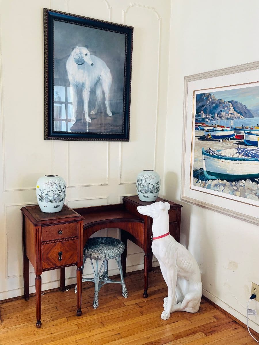 Hawaiian Inspired Vintage Estate Sale in Playa Del Rey photo 12