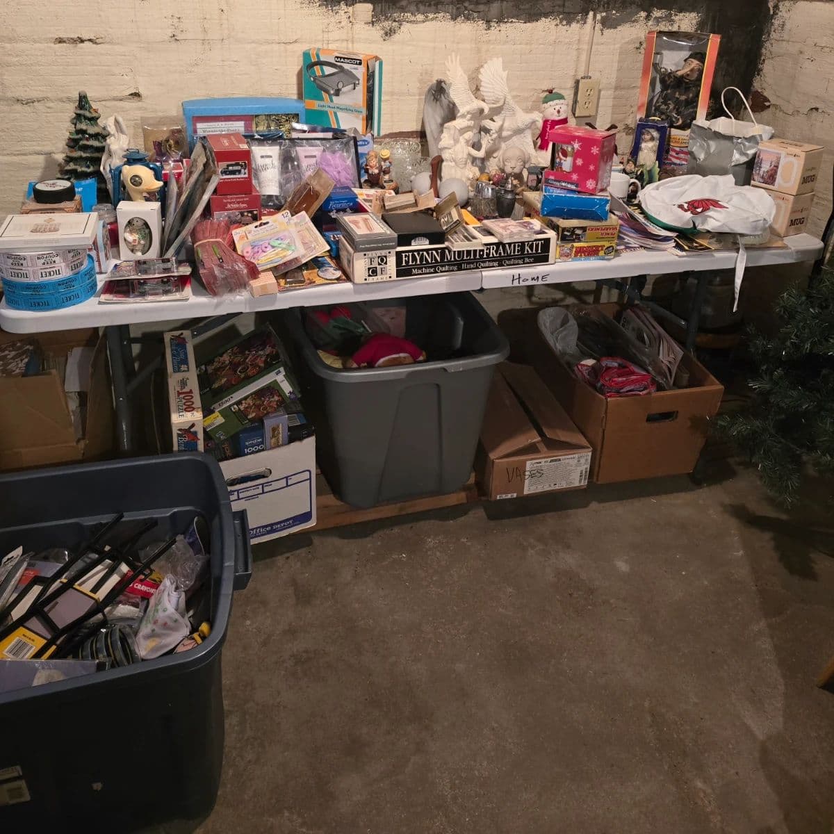 Pekin Estate Sale by There's No Place Like Home Estate Sales, LLC photo 10