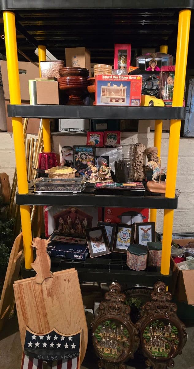 Pekin Estate Sale by There's No Place Like Home Estate Sales, LLC photo 9