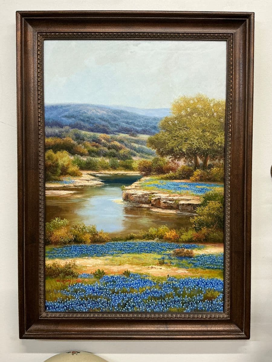 "LAKES ON ELDRIDGE HOME MOVED OFFSITE" photo 8
