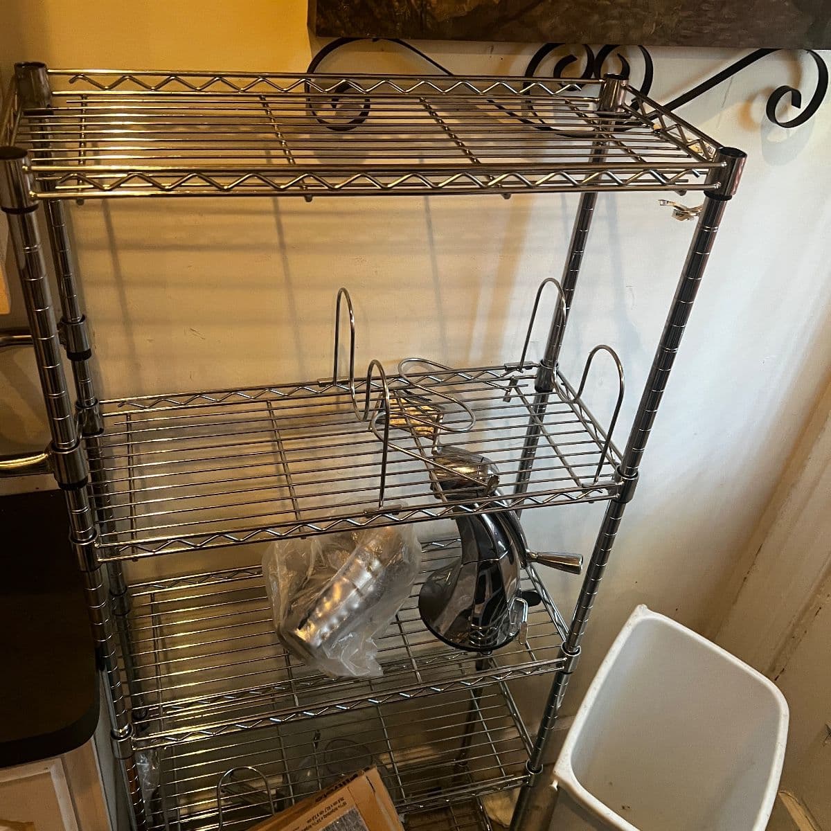 Kept House: Volume & Style Downsizing Sale photo 4