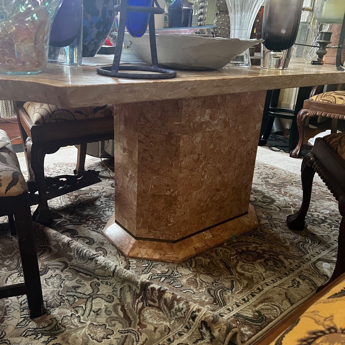 Kept House: Volume & Style Downsizing Sale photo 5