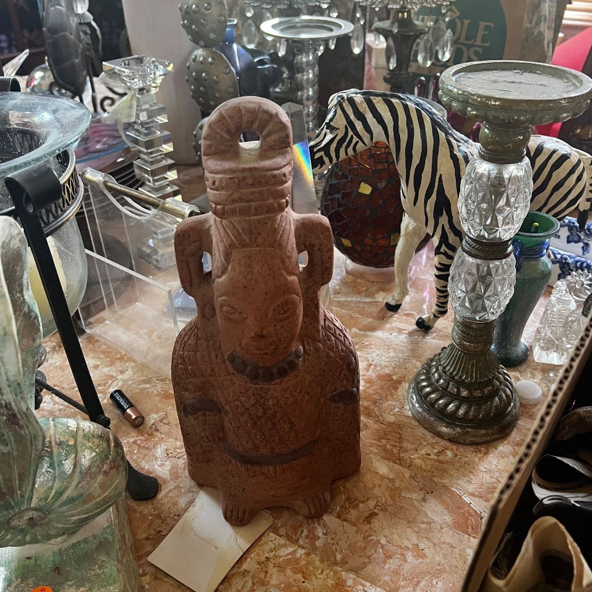 Kept House: Volume & Style Downsizing Sale photo 10