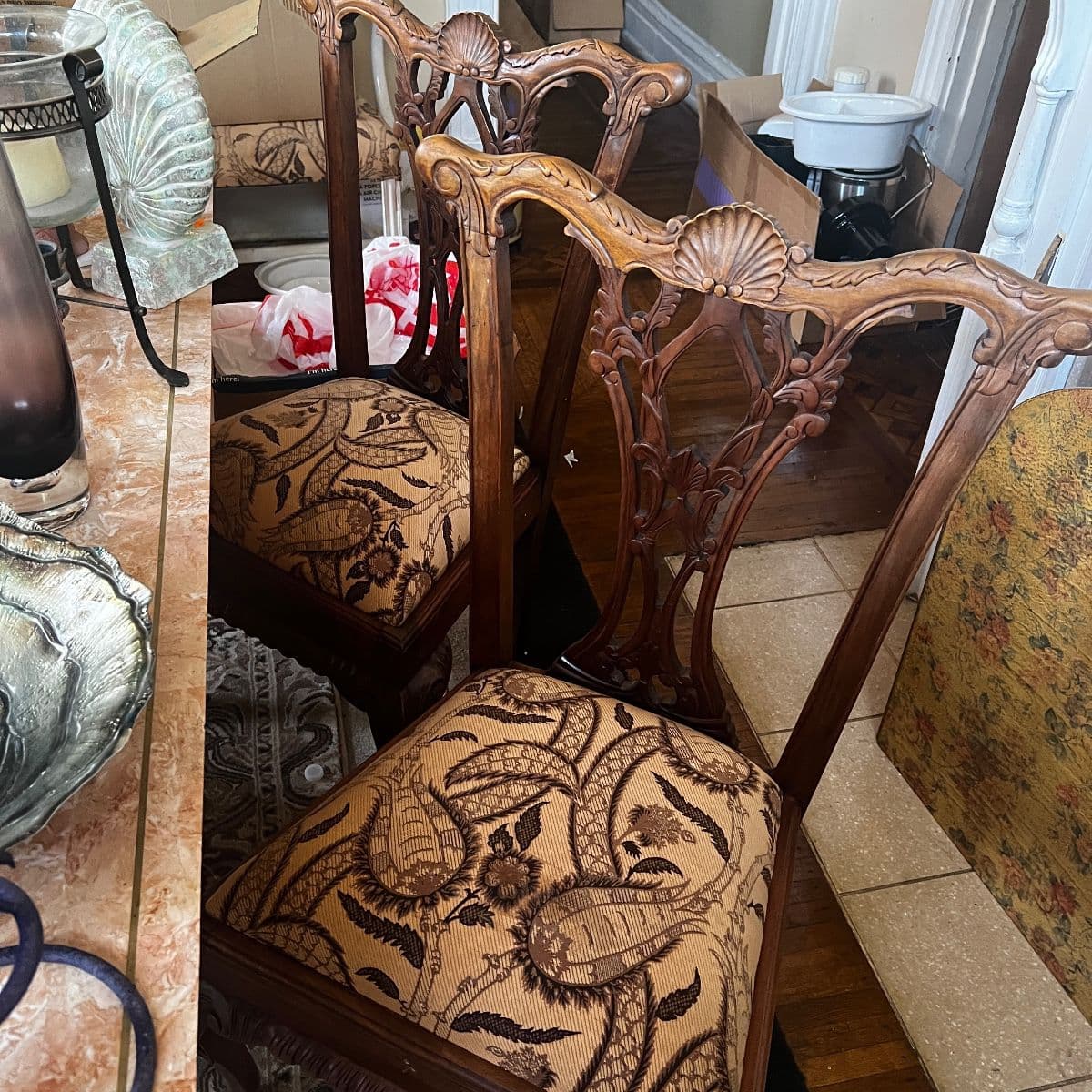 Kept House: Volume & Style Downsizing Sale photo 6