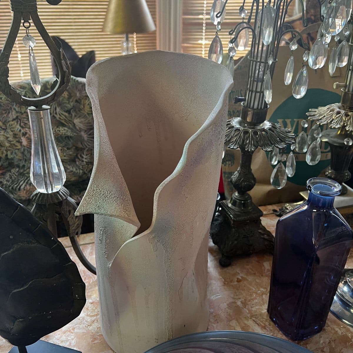 Kept House: Volume & Style Downsizing Sale photo 8