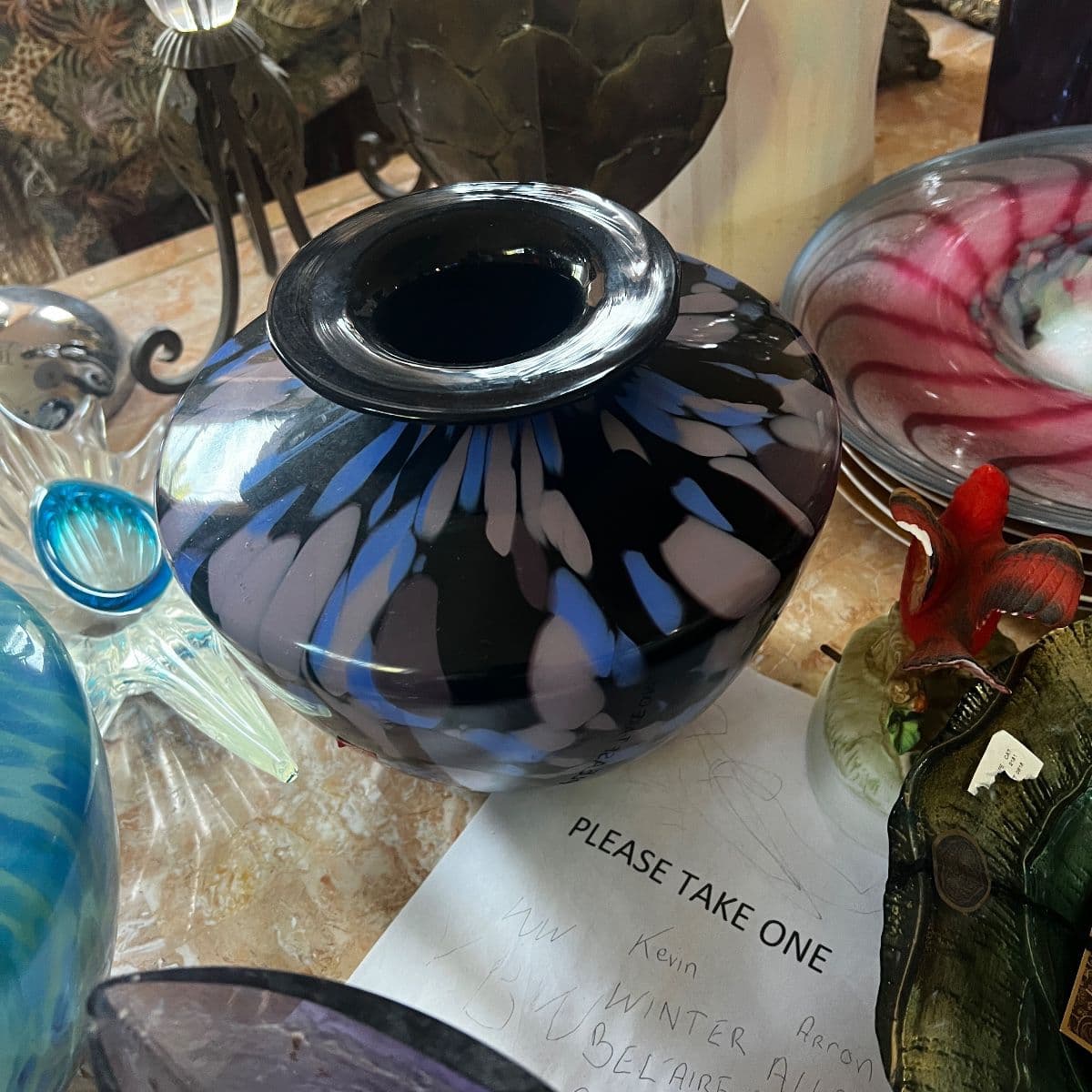 Kept House: Volume & Style Downsizing Sale photo 12