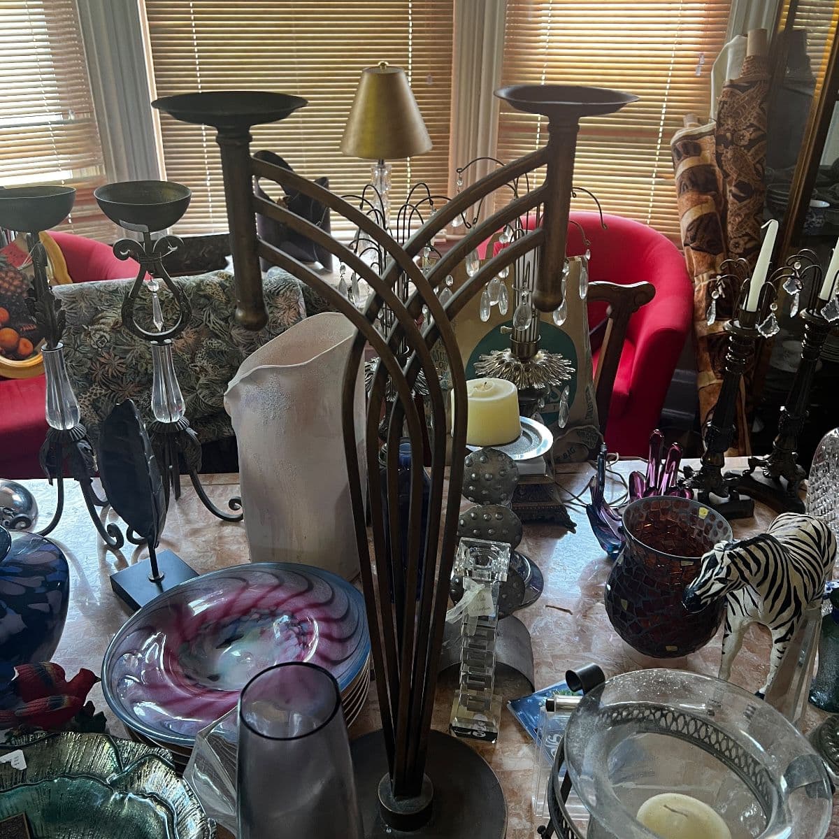 Kept House: Volume & Style Downsizing Sale photo 9