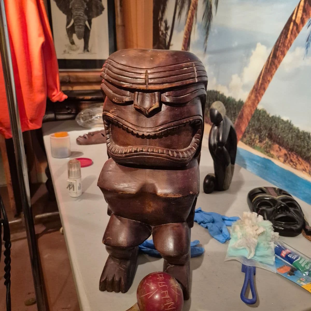 Kept House: Crafts in the Cabana photo 12