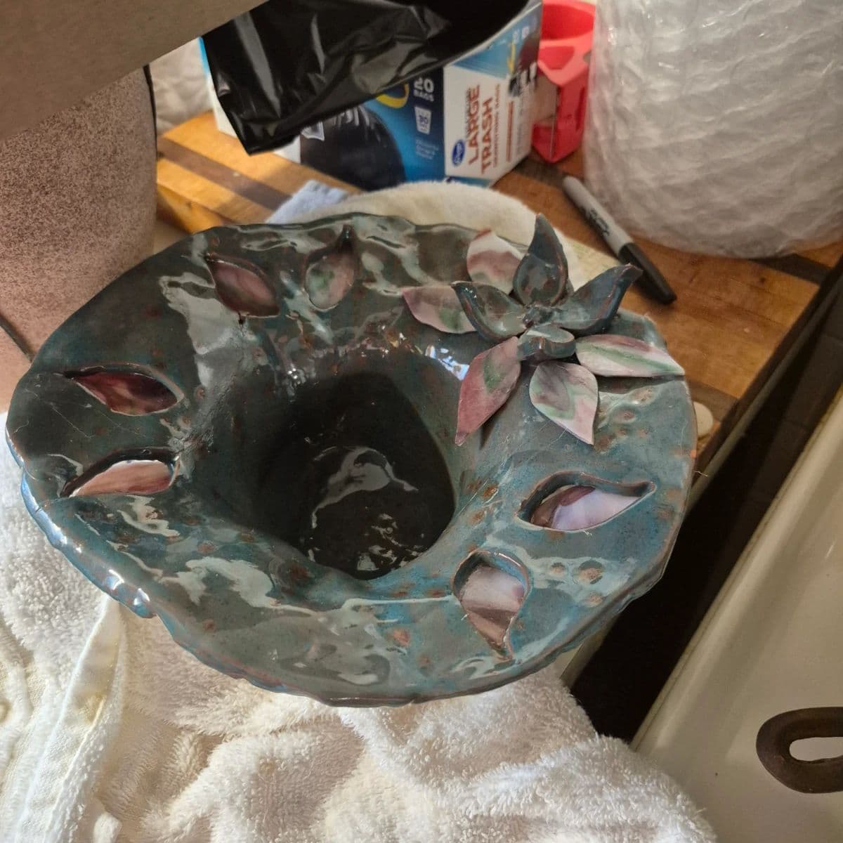 Kept House: Crafts in the Cabana photo 4