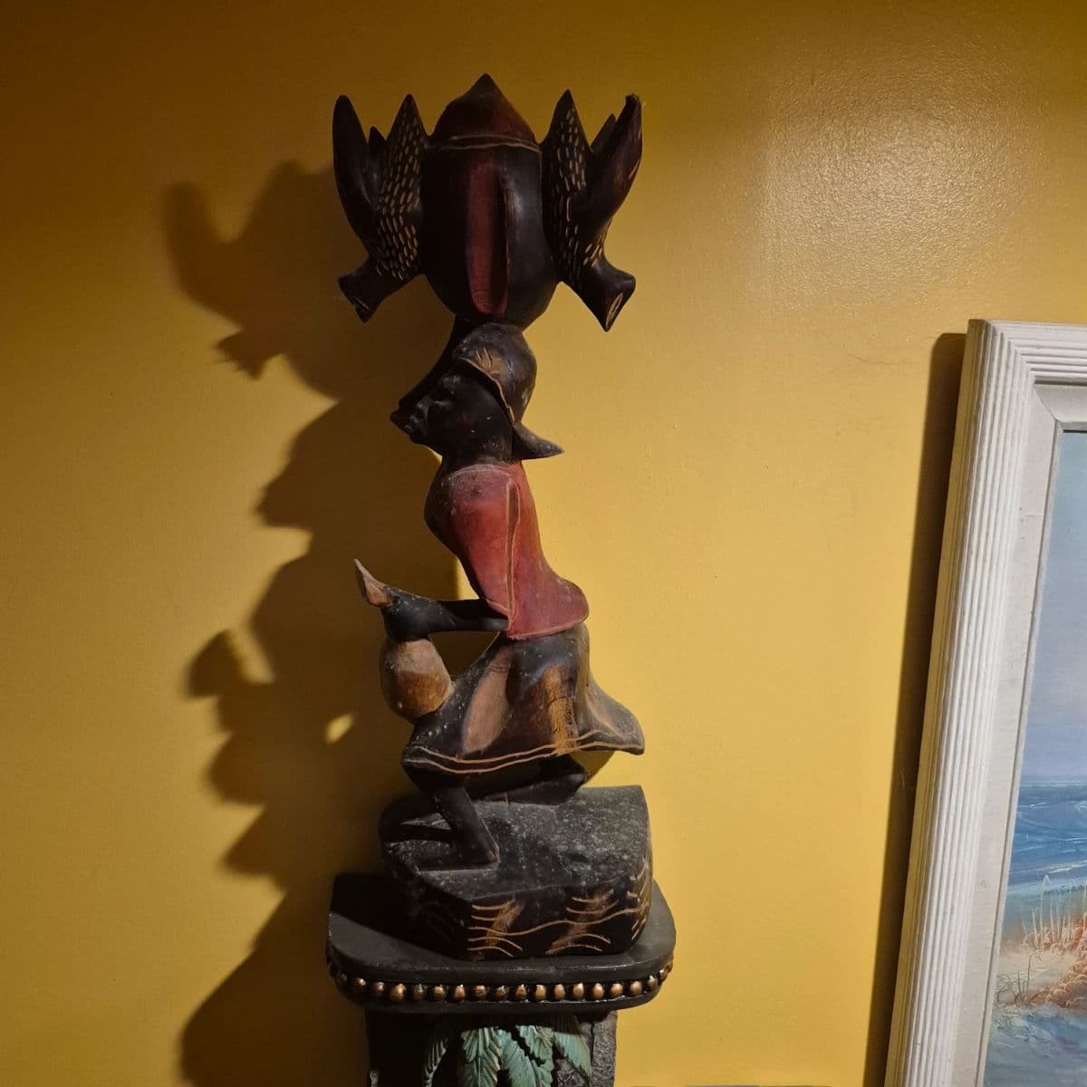 Kept House: Crafts in the Cabana photo 11
