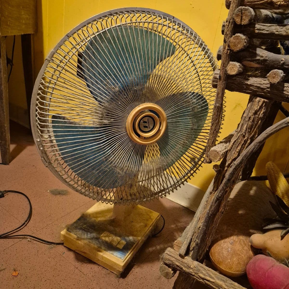 Kept House: Crafts in the Cabana photo 7