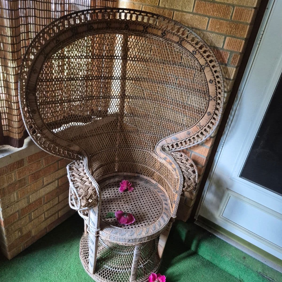Kept House: Crafts in the Cabana photo 2