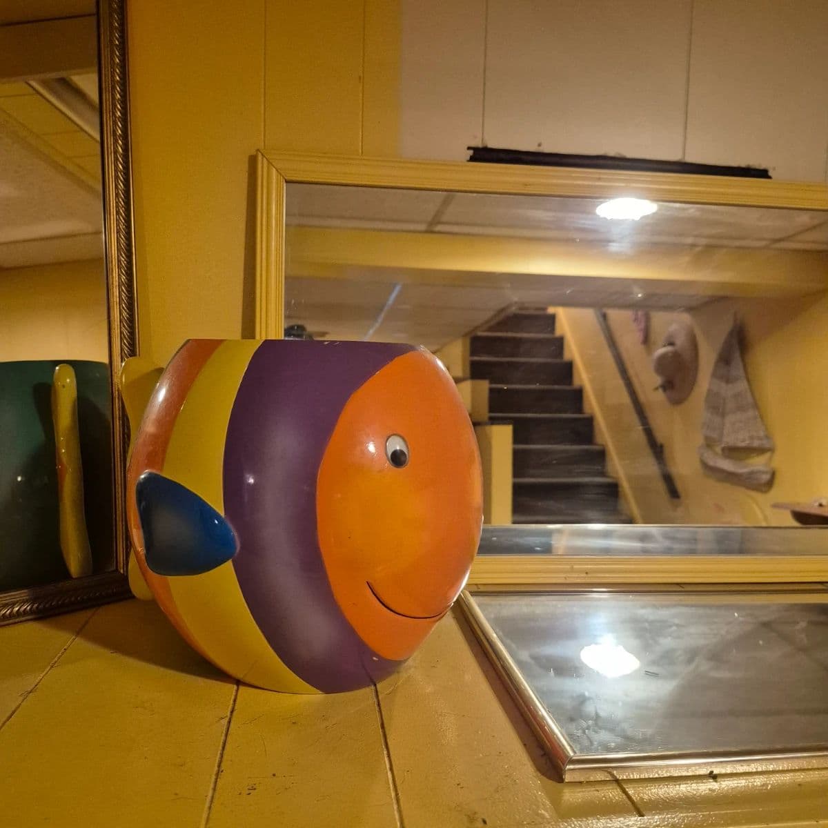 Kept House: Crafts in the Cabana photo 9