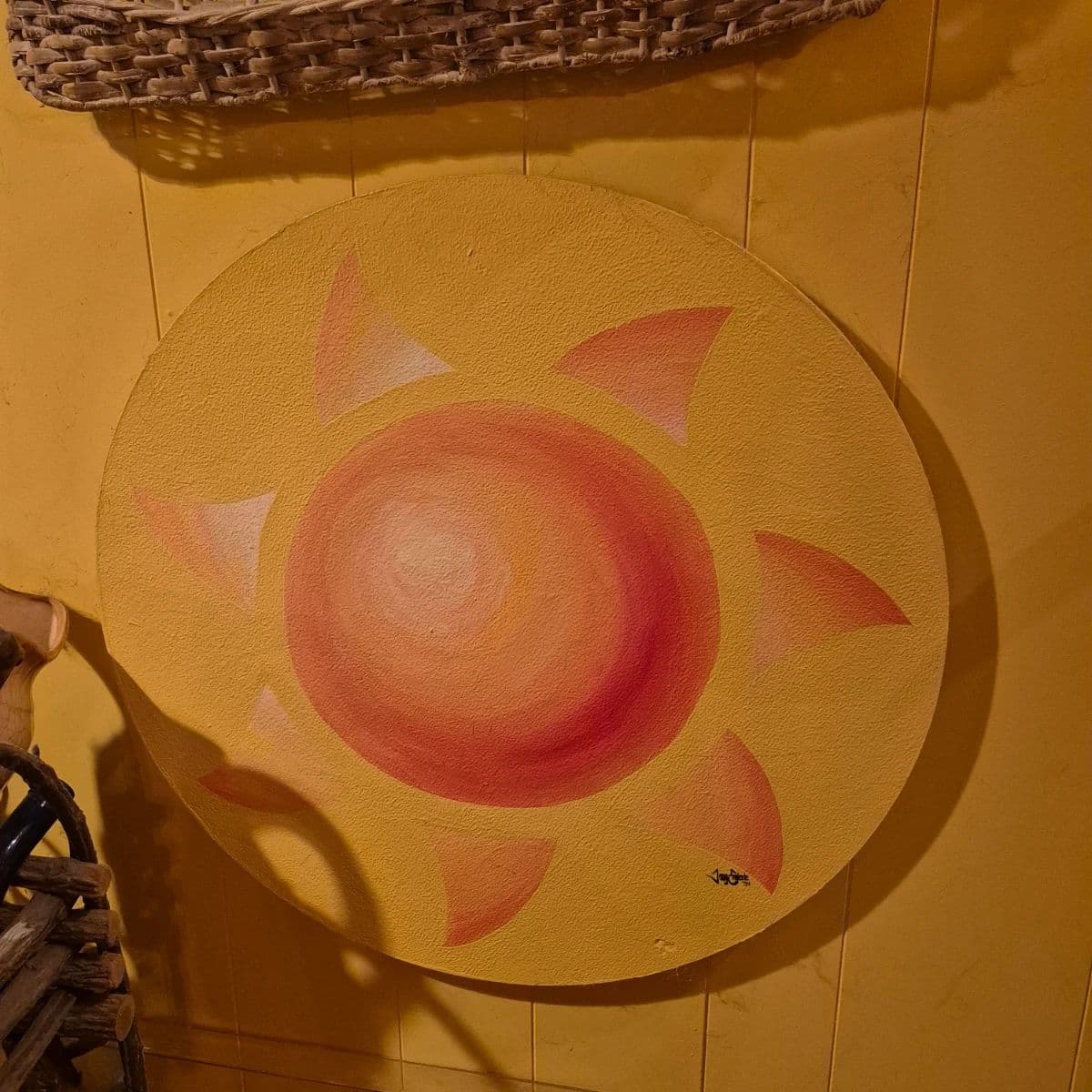 Kept House: Crafts in the Cabana photo 5