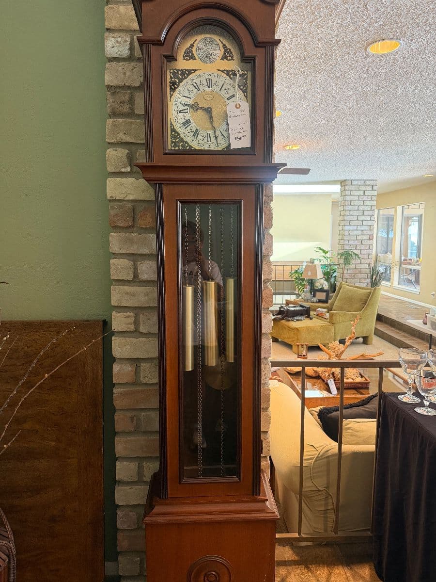 Lamar  Coat’s estate sales photo 2