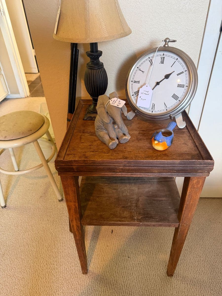 Lamar  Coat’s estate sales photo 5