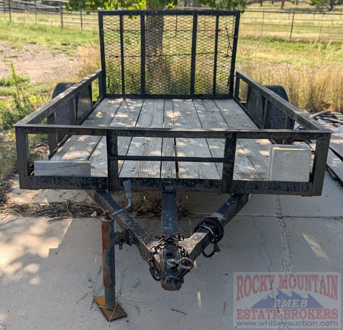 Schellerup Living Estate & More Deer Trail (Byers), Colorado ONLINE AUCTION photo 3