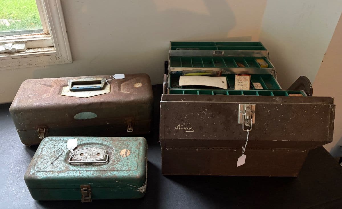 Autumn Ridge Estate Sale photo 9