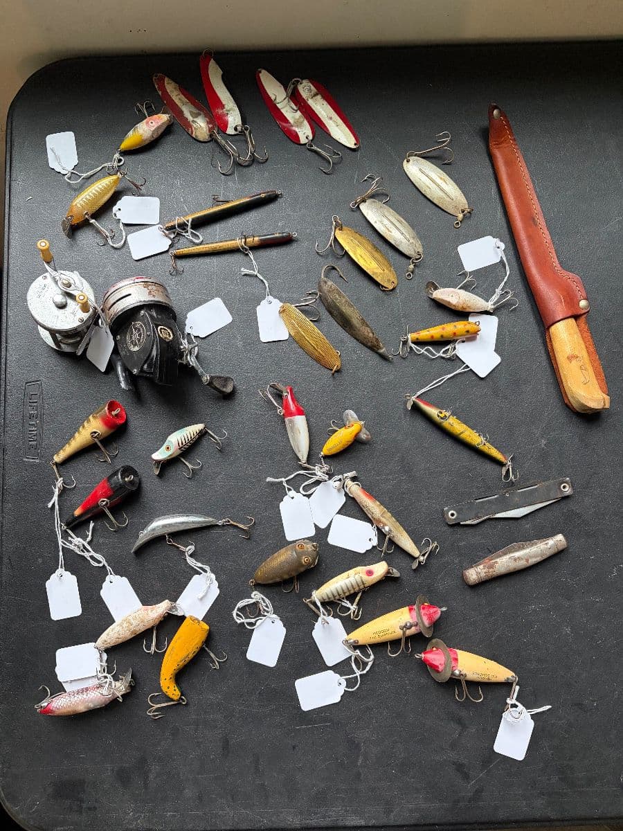 Autumn Ridge Estate Sale photo 8