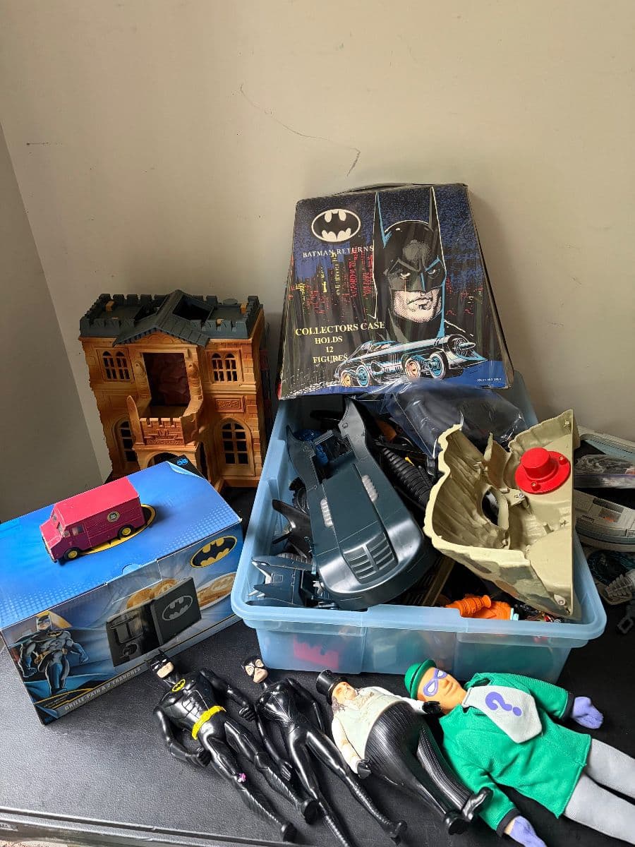 Autumn Ridge Estate Sale photo 6