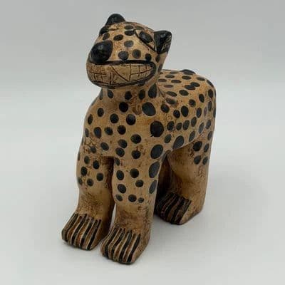Global Treasures Auction – Tribal Art, Pottery, Folk Art, Jewelry, Military Medals, Vintage Toys ... photo 4