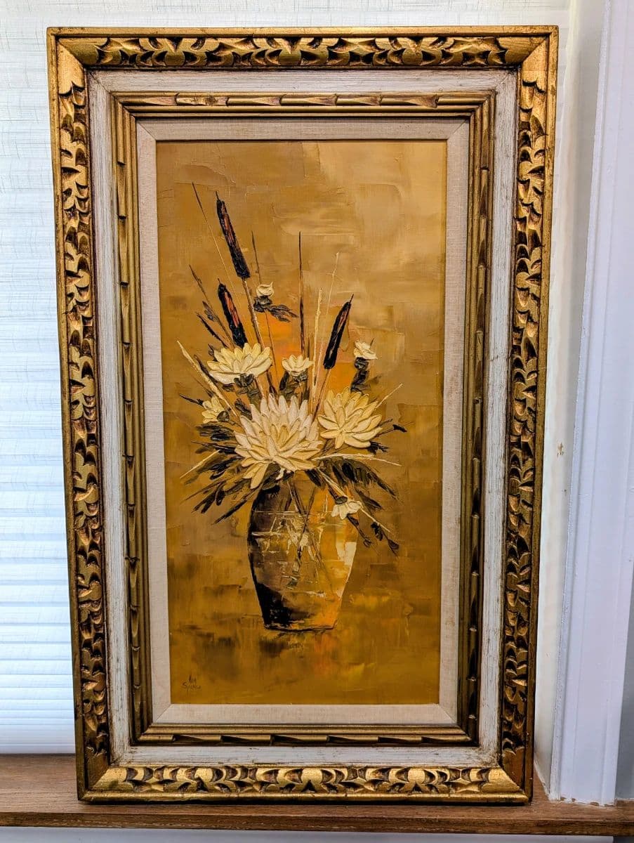 Vintage Elegance & Eclectic Estate Treasures photo 9