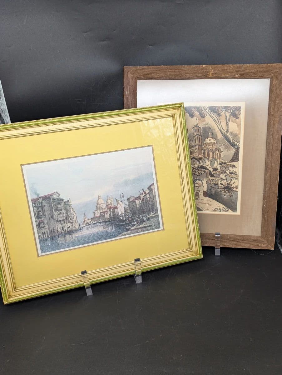 Vintage Elegance & Eclectic Estate Treasures photo 7