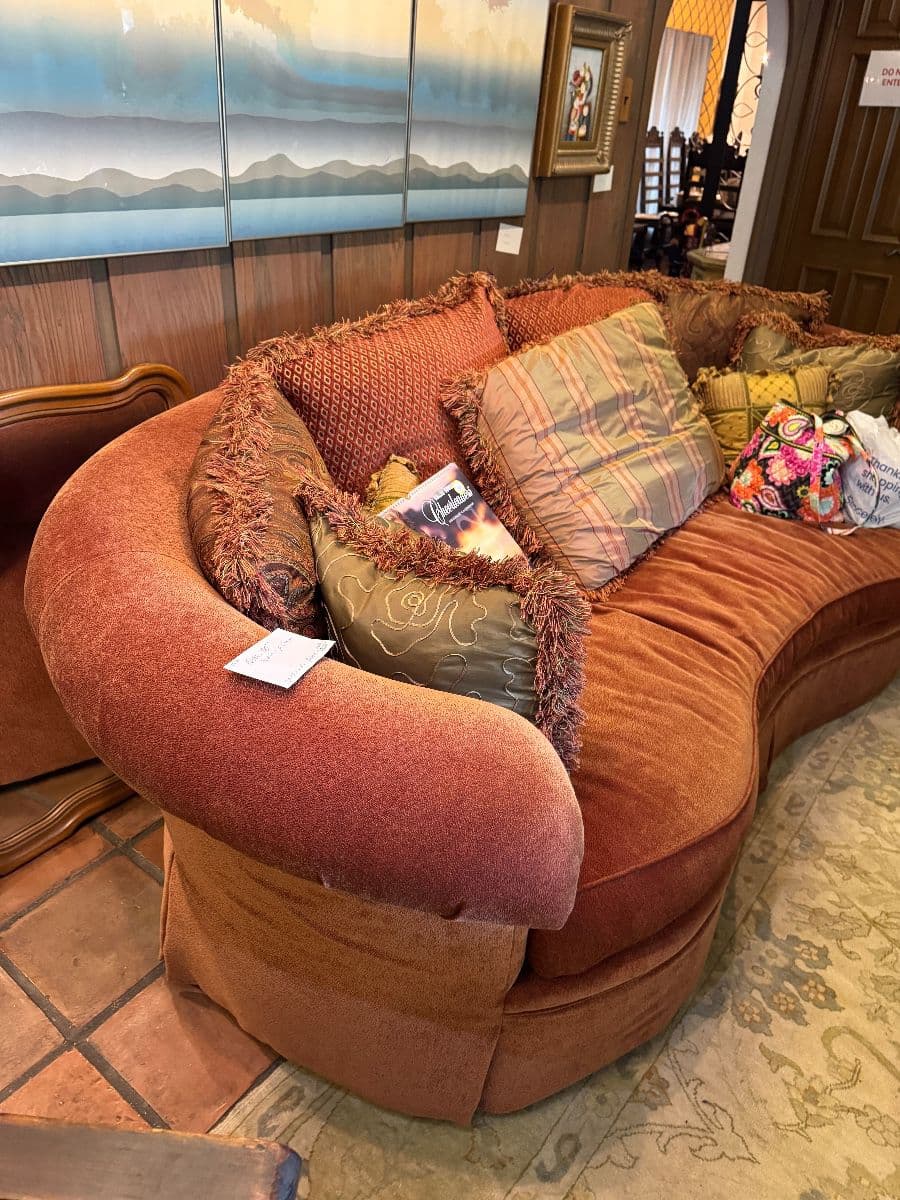 PRESTON HOLLOW ESTATE SALE — Fine Furnishings, Art, Rugs, Collectibles & A Packed Workshop photo 12