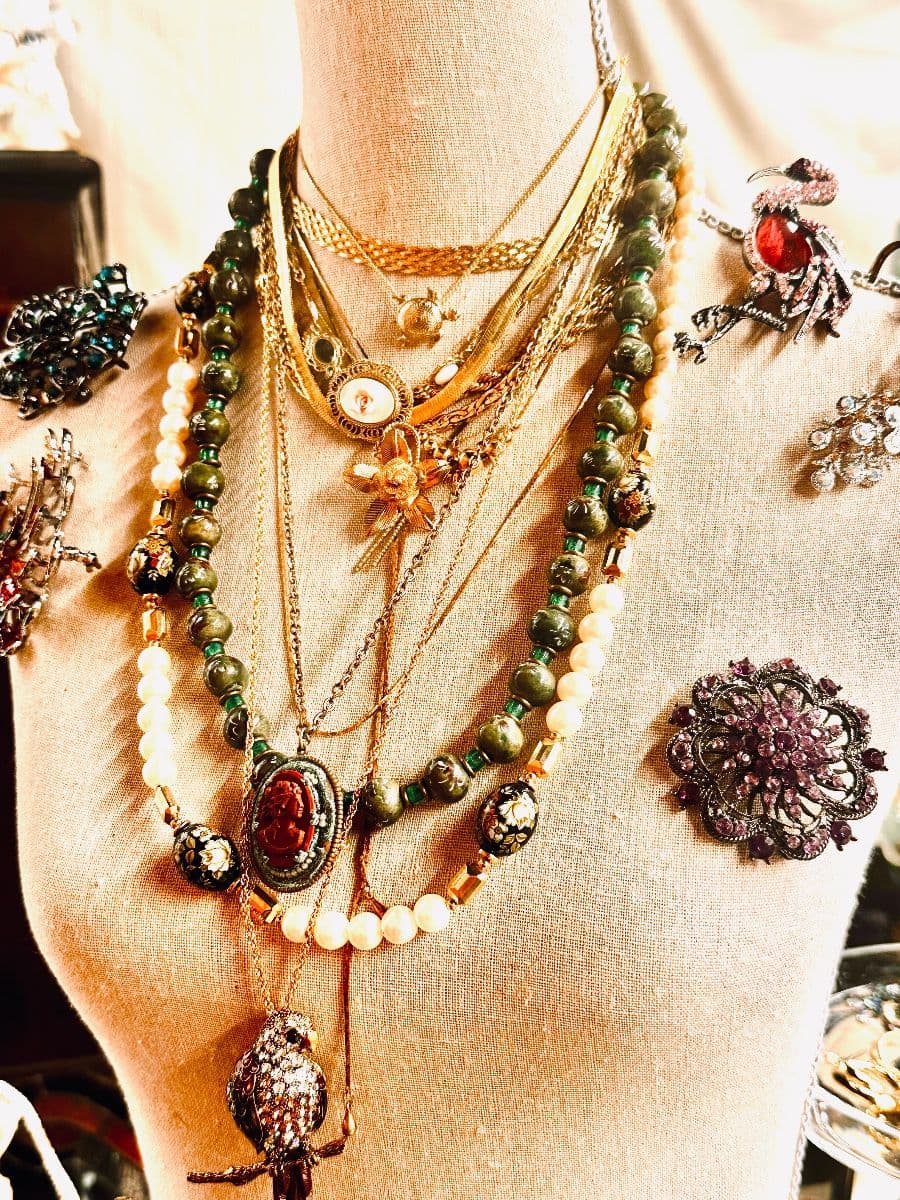 Perrysburg Pop-Up Sale at The Gilded Exchange photo 3
