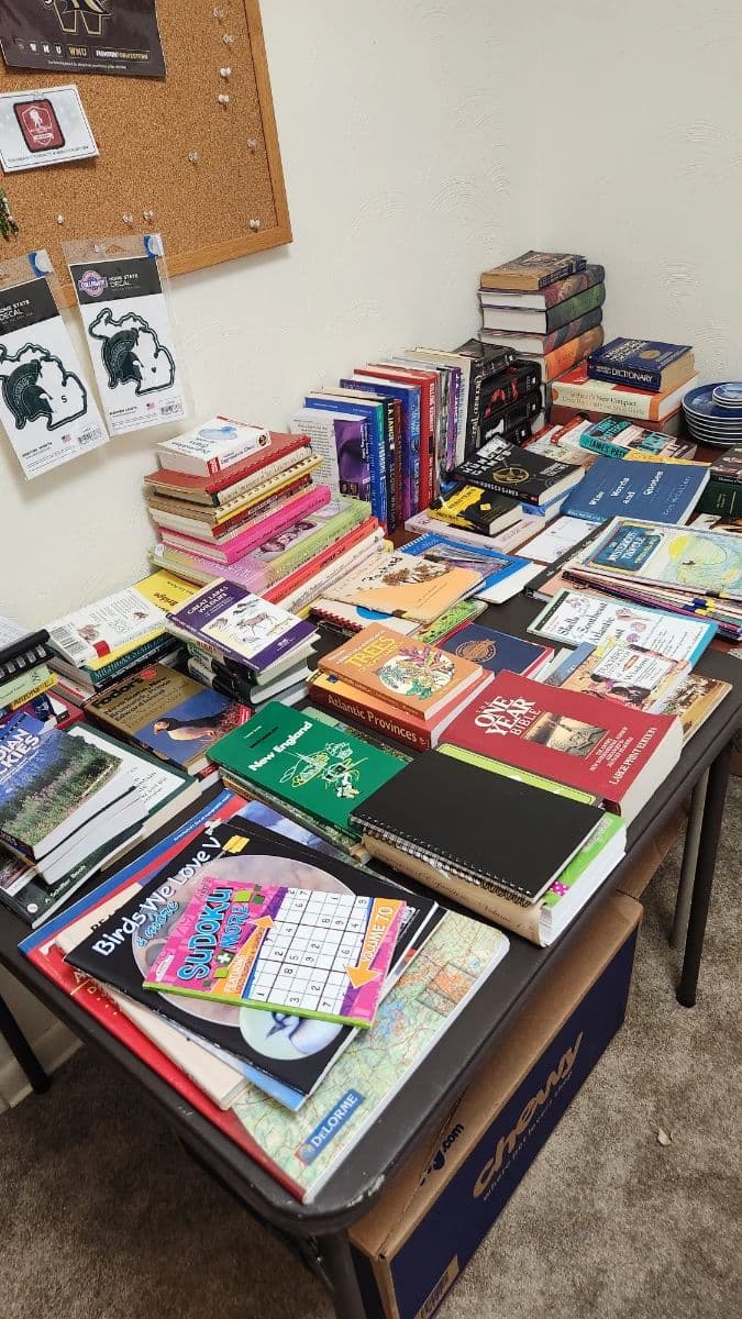12th Street Estate Sale photo 3