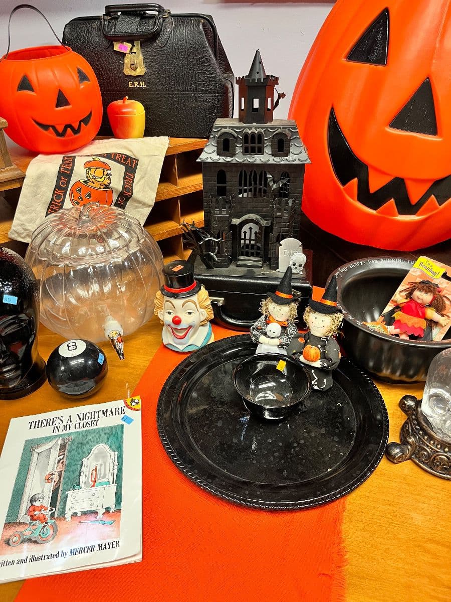 Fresh Finds at The Fox Den photo 2