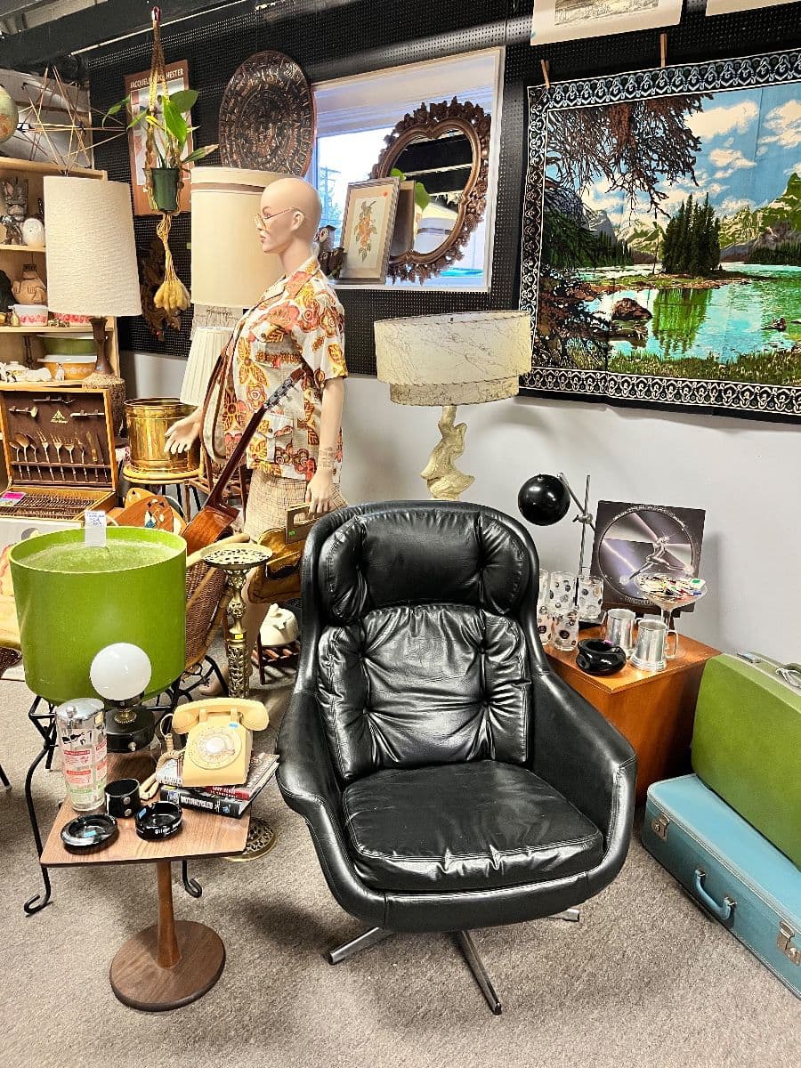 Fresh Finds at The Fox Den photo 10