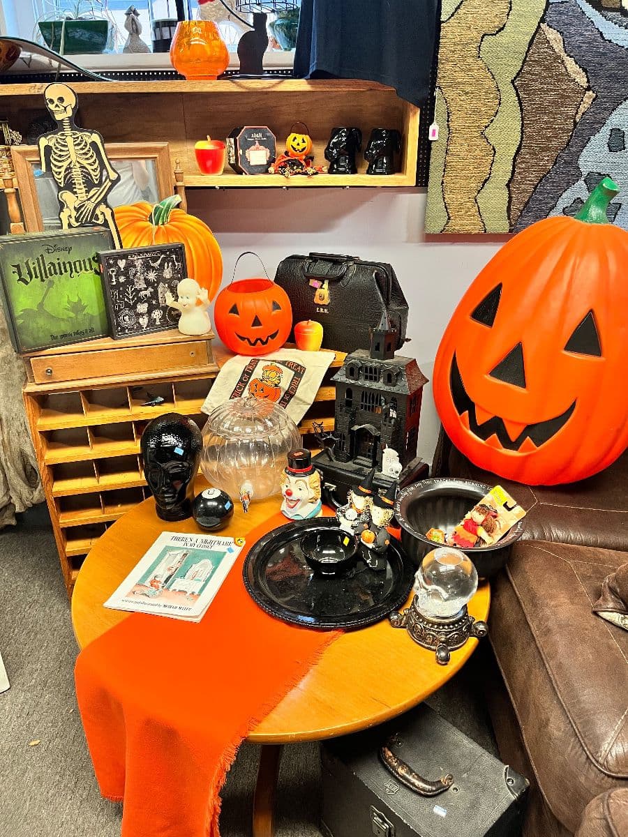 Fresh Finds at The Fox Den photo 1