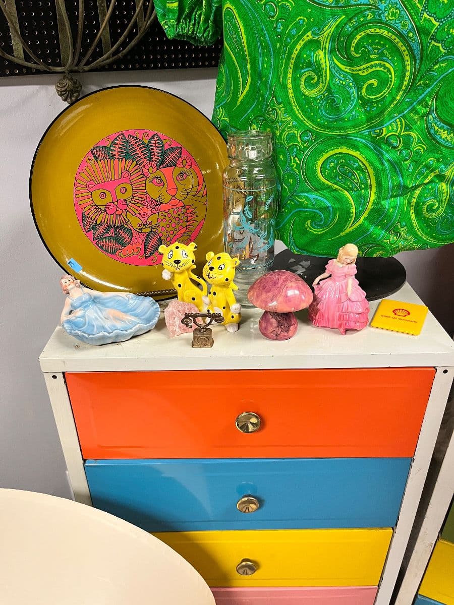 Fresh Finds at The Fox Den photo 7