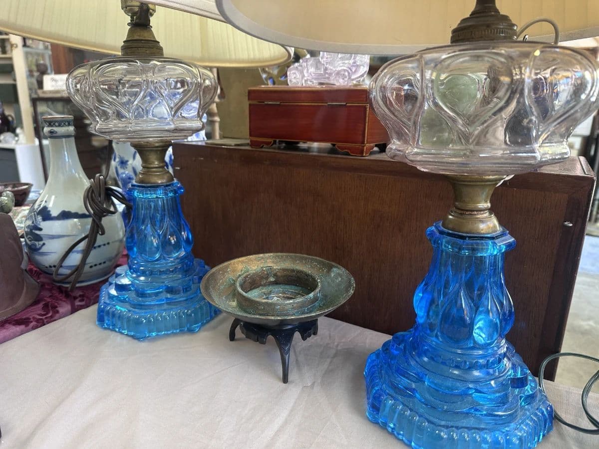 New Arrivals @ Schiff's Estate Sale Building & Garden photo 5