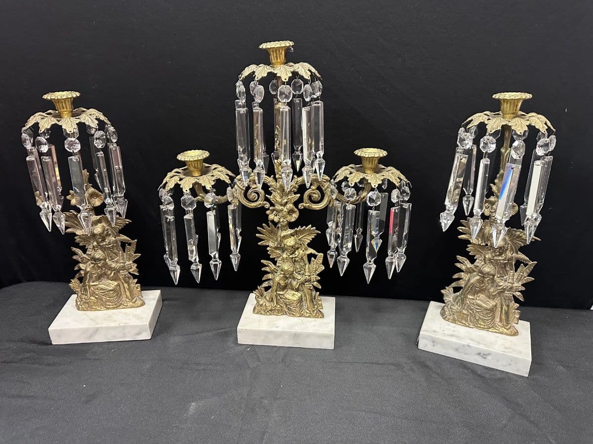 New Arrivals @ Schiff's Estate Sale Building & Garden photo 4