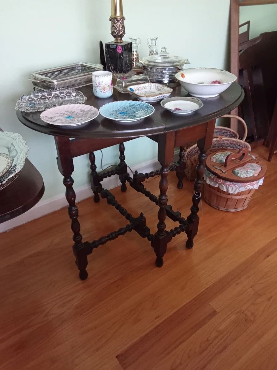 1st of Several Multi Property Estate Sales at this location photo 2