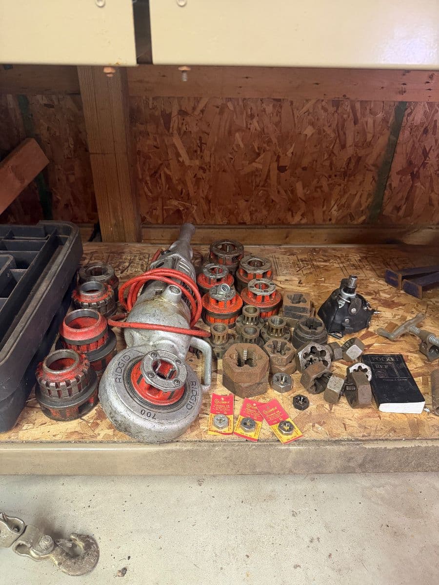 2-Day Tool Liquidation Sale - Battle Creek! photo 12