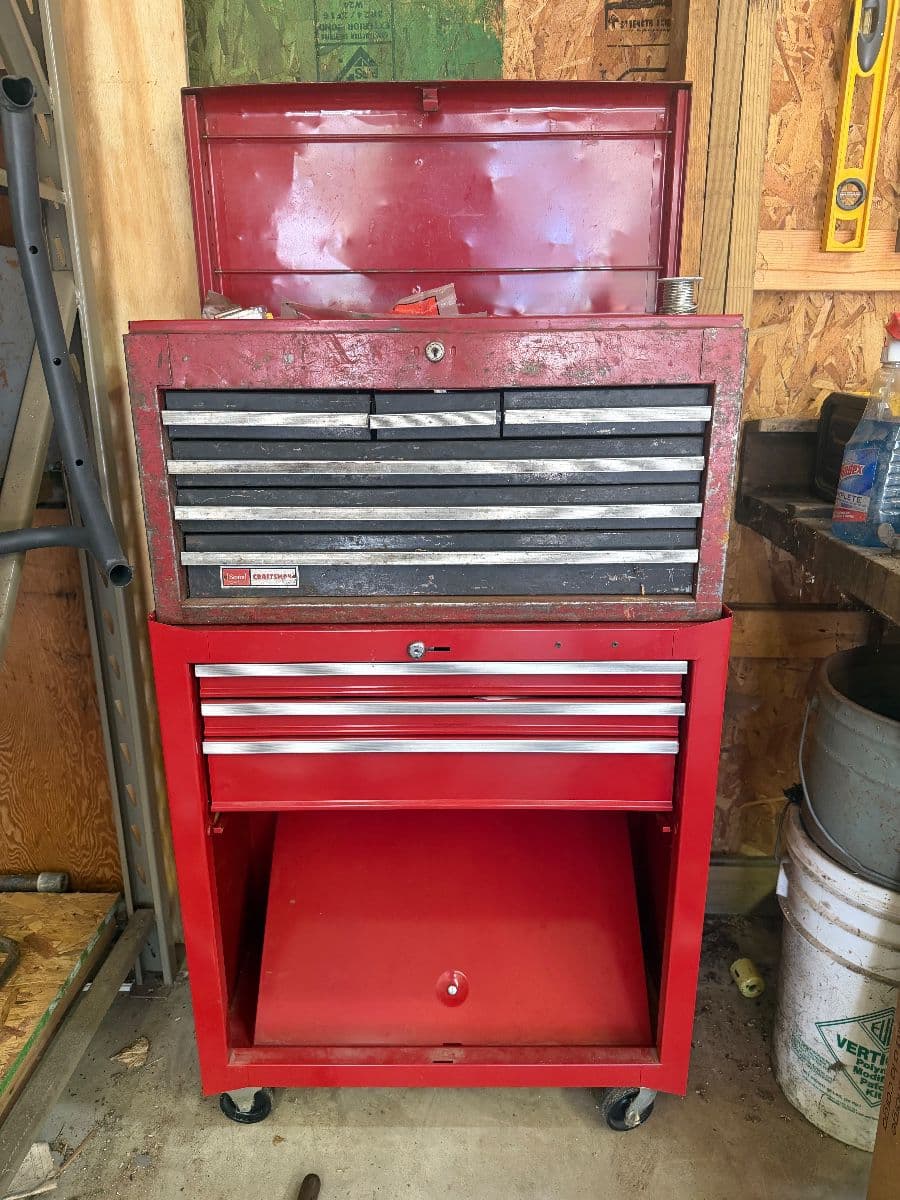 2-Day Tool Liquidation Sale - Battle Creek! photo 3
