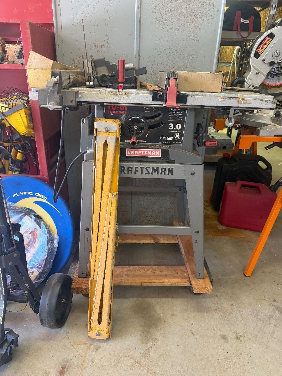 2-Day Tool Liquidation Sale - Battle Creek! photo 8